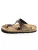 Bayton Teenslipper ‘MERCURE’  brons