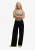 Superdry & Co Broek  zwart