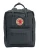 Fjällräven Rugzak ‘Kanken’  navy / vuurrood / wit