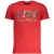 Cavalli Class Rode Katoenen Heren T-Shirt