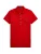 Polo Ralph Lauren Shirt ‘JULIE’  rood