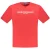 North Sails Rode Katoenen Heren T-Shirt