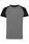 11 Project Shirt ‘Bo’  grijs / zwart