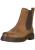 CLARKS Enkellaarsje ‘Orinoco3 Top’  bruin