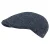 Roeckl Hoed ‘ELLINGTON’  blauw denim