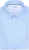 OLYMP Overhemd Level 5 24/Seven Pied De Poule Blauw