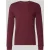 MCNEAL shirt met lange mouwen met riblook