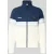 Ellesse Sweatjack van Katoenmix Model ‘RIMINI’