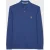 Paul Smith Reg Fit Ls Polo Shirt Indigo