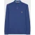 Paul Smith Reg Fit Ls Polo Shirt Indigo
