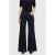 MAC flared jeans – donkerblauw