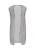 usha FESTIVAL Gebreide bodywarmer ‘Fashion Look’  zwart / wit