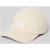 The North Face Baseballpet met labeldetail