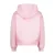Vingino sweatvest lichtroze