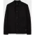 Paul Smith Mens Casual Fit Shirt Jacket Black