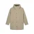 Parka Element Fishtail