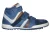 Track Style 315562 wijdte 2.5 Klittenbandschoenen