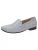SIOUX Instappers ‘Campina’  lichtblauw