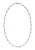 faina Ketting  zilver