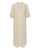 Kaffe Jurk ‘KAMilia’  beige / lichtbeige