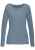 LASCANA Shirt  smoky blue