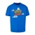 Oversized T-shirt Upscale Love Story Heavy