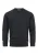 INDICODE JEANS Sweatshirt ‘INElimah’  antraciet