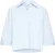 Ichi Blouse Luanne Hemelsblauw dames