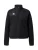 Hummel Functionele fleece jas ‘Go’  zwart / wit