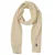 Ralph Lauren sjaal ecru