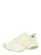 Reebok Loopschoen ‘DMX SERIES 3000’  lichtbeige / geel