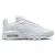 Nike Air Max Fire-schoenen met veters voor heren (Wit)