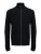 Jack & Jones Vest JJPANNEL KNIT ZIP CARDIGAN AW25