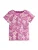 Next Shirt  donkerlila / rosa