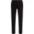 Hugo Boss Brody katoenen herenjeans met rechte pijpen (Zwart)