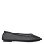 Sacha ballerina’s zwart