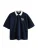 Next Shirt ‘Edit’  navy / wit
