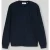 Tom Tailor Denim Regular fit sweatshirt van katoenmix