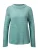 Goldner Trui  mintgroen