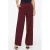 Vila Broek Vivarone Hw Wide Pant – Noos 14087407 Port Royale Dames