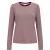 Dames-T-shirt met lange mouwen Nümph Nutrinna