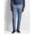 Bugatti Herren Chino in stretch katoen