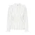 Damesblouse met lange mouwen Ichi Ollie