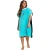 Dames poncho met capuchon Billabong