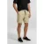 Cars regular casual short beige