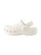 Next Lage schoen  wit