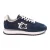 Suède sportschoenen Atlantic Stars Meucci
