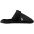 Ralph Lauren Summit Scuff II Zwarte Damesslippers