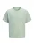 JJ Rebel Shirt ‘JREBHAYDEN’  pastelgroen / lichtgroen / wit