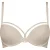 Marlies Dekkers Space Odyssey Checkered Ivory Push Up Bra